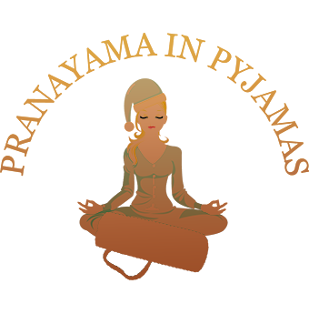 Pranayama in Pyjamas
