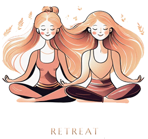 Retreat Like a Fish in Water