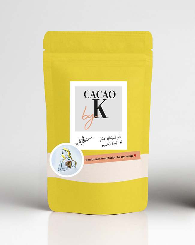 Cacao by K