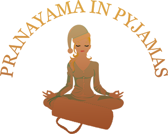 Pranayama in Pyjamas