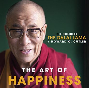 The Art of Happiness Dalai Lamar