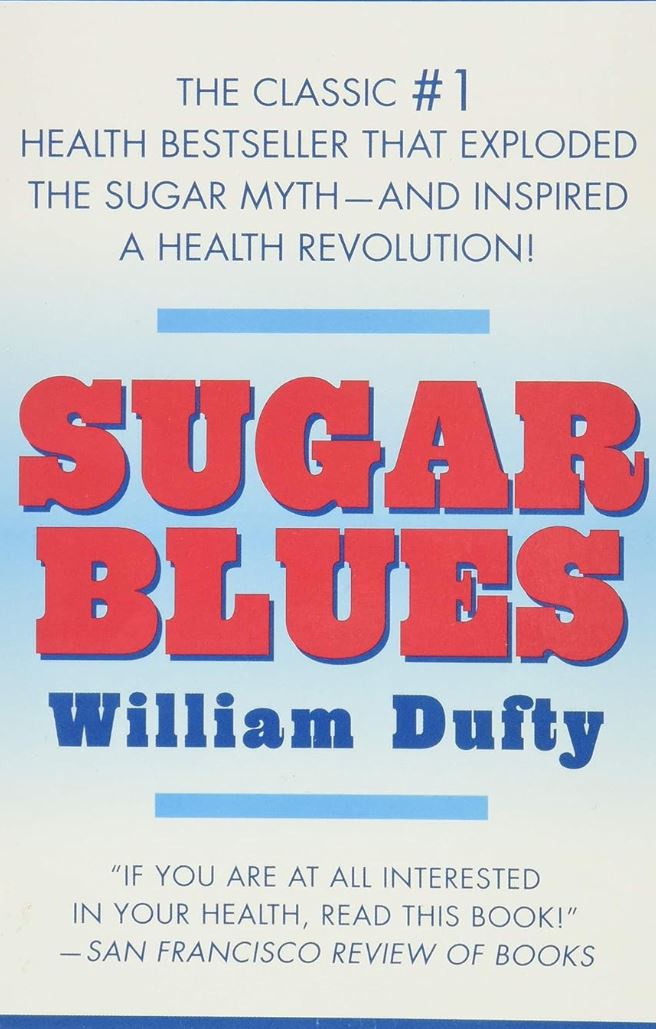 Sugar Blues Feel Like a Fish in Water